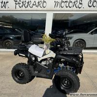 LEM HUMMER 200 NUOVO PRONTA CONSEGNA