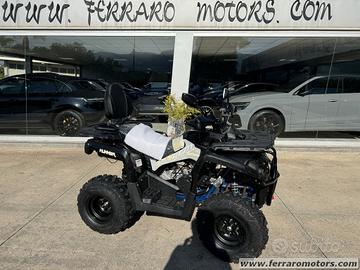 LEM HUMMER 200 NUOVO PRONTA CONSEGNA