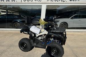 LEM HUMMER 200 NUOVO PRONTA CONSEGNA