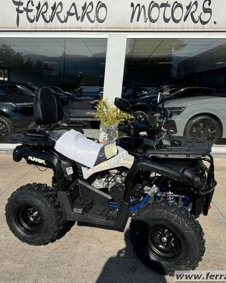 LEM HUMMER 200 NUOVO PRONTA CONSEGNA