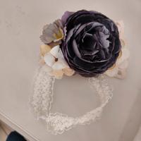 vestitino velluto 12 mesi