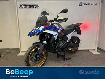 BMW Motorrad R 1300 GS TROPHY