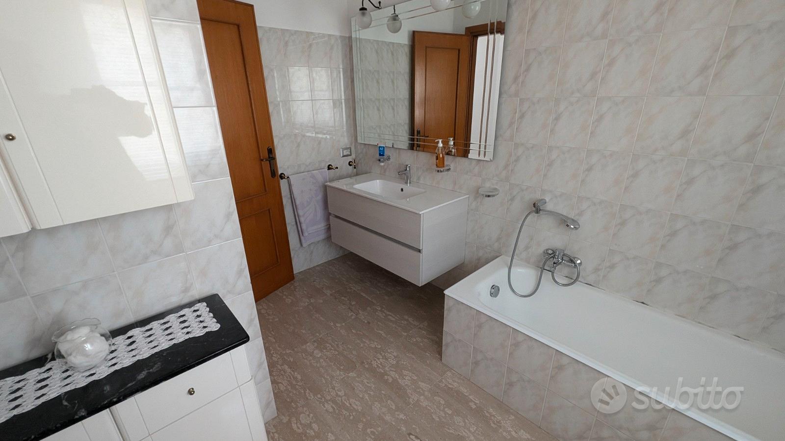 Casa – Latina, Nascosa - Vista 5