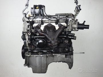 PBL258 Motore Dacia 1.4B K7J714 [067--]