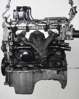 PBL258 Motore Dacia 1.4B K7J714 [067--]
