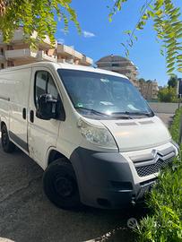 CITROEN Jumper (2ª serie) - 2014