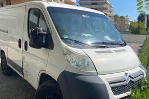 CITROEN Jumper (2ª serie) - 2014
