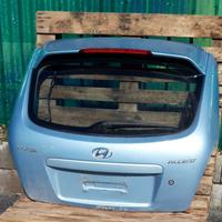 Portellone Hyundai accent post sw 2006