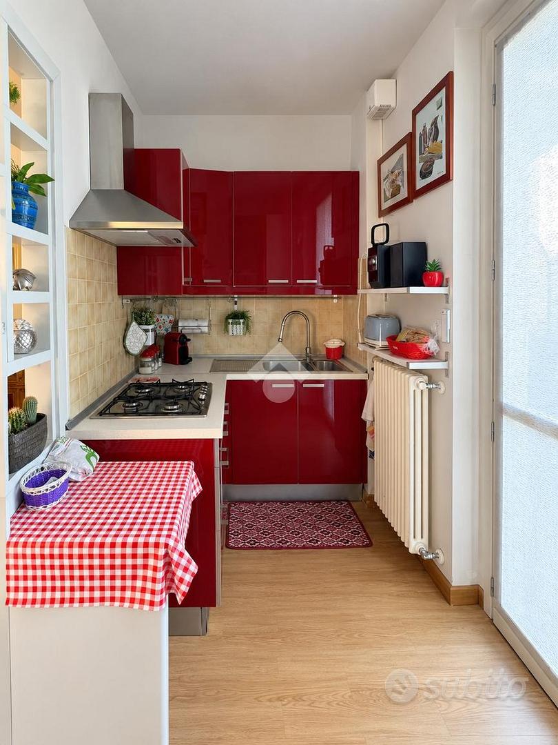 Appartamento – Chieri, Torino - Altro