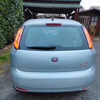 fiat punto evo 