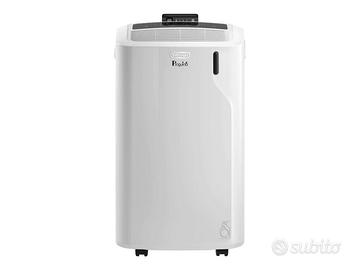 Condizionatore portatile PINGUINO PAC EM82K