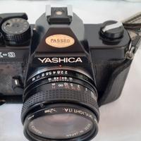 Yashica FX-3