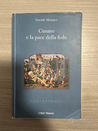 Cusano e la pace nella fede