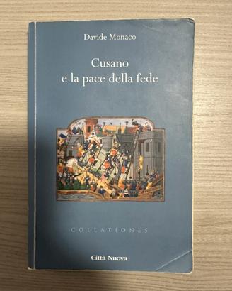 Cusano e la pace nella fede