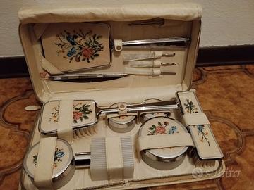 Teo Tix set da viaggio Donna