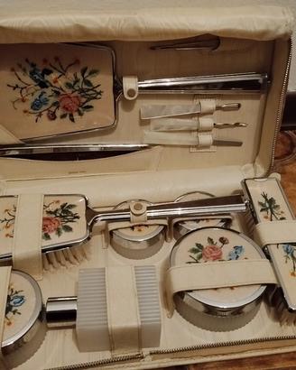 Teo Tix set da viaggio Donna