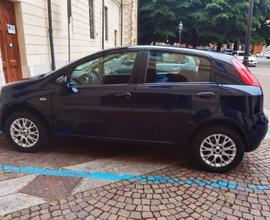 FIAT Punto 4ª serie - 2015