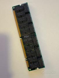 "RAM Vintage SIMM 72 Pin 32MB EDO 60ns