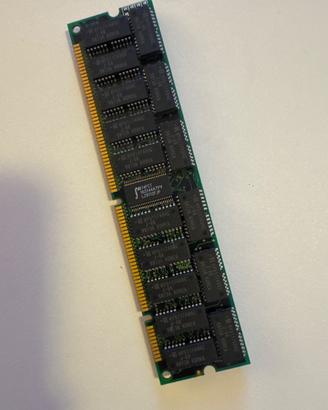 "RAM Vintage SIMM 72 Pin 32MB EDO 60ns