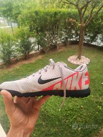 scarpe Nike calcetto 