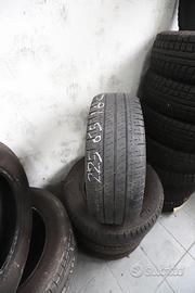 225 65 16C Pneumatici tutte le misure
