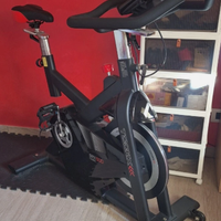 Bici da Spinning SRX-500 Toorx