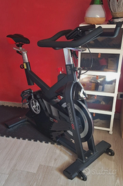 Bici da Spinning SRX-500 Toorx
