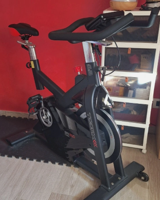 Bici da Spinning SRX-500 Toorx