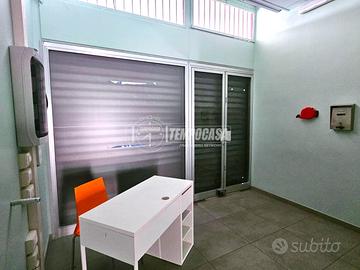 Locale uso studio medico / ufficio - 160 mq su 2 l