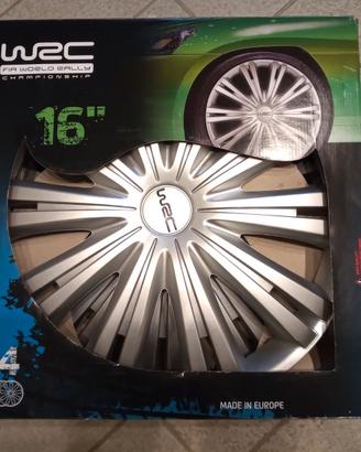 Borchie 16"
