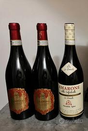 vino 3 amarone della Valpollicella