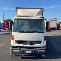 Nissan Atleon Cassone con Centina