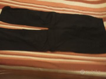 pantaloni uomo da trekking 