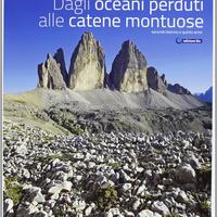 "Oceani perduti" di A. Bosellini