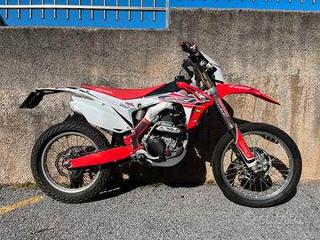 Honda CRF 250 r enduro