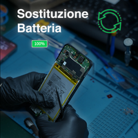 Il tuo telefono si spegne? Risolvi in 15 minuti!