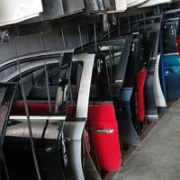 Sportelli ant/post dx/sx Vari Auto Ricambi 