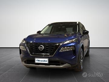 NISSAN X-Trail 1.5 e-power N-Connecta e-4orce 4wd
