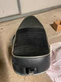 Sella SIP vespa large