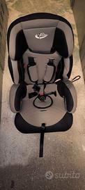 Seggiolino auto