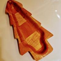 Natale - decorazione da tavola