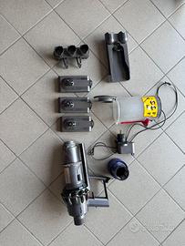 Dyson v10 da sistemare