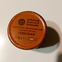 obiettivo Galileo cinegran