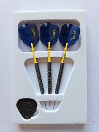 Freccette / Darts Target Luke Littler Gen1 23g