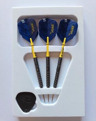 Freccette / Darts Target Luke Littler Gen1 23g