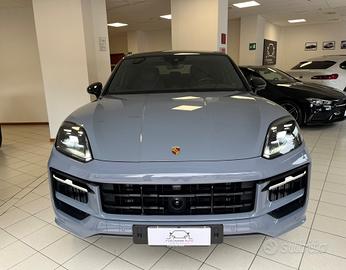 Porsche Cayenne Coupé 3.0 V6