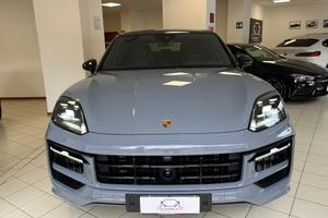 Porsche Cayenne Coupé 3.0 V6
