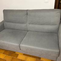 Divano letto matrimoniale