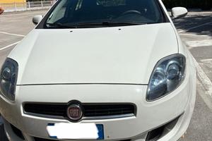 Fiat Bravo 1.4 90cv B/Metano