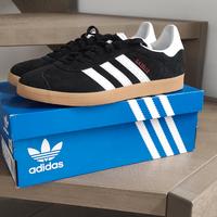 Adidas Gazzelle 